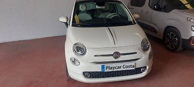 Fiat 500 LOUNGE AUTOMATICO