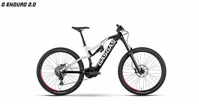 Gas Gas eBikes G Enduro 2.0 29