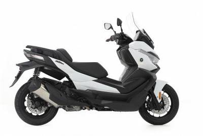 VOGE SR4 E5 BLANCO