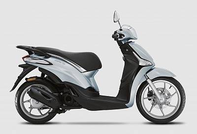 Piaggio LIBERTY 125 ABS