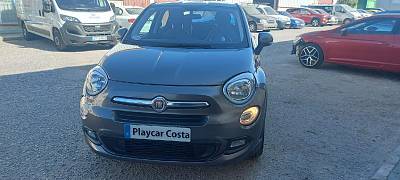 Fiat 500X 1.6 E-TORQ POP STAR