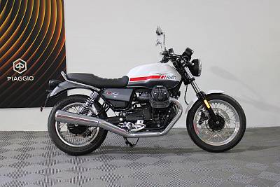 Moto Guzzi V7 SPECIAL