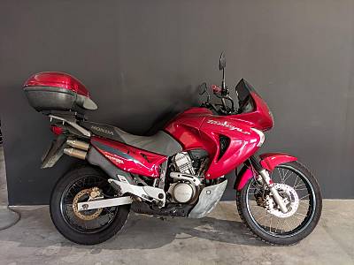 Honda Motos XL650V