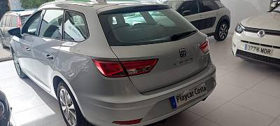 Seat LEON ST 1.6 TDI 115CV AUTOMATICO