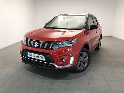 Suzuki VITARA 1.4 GLE HYBRID