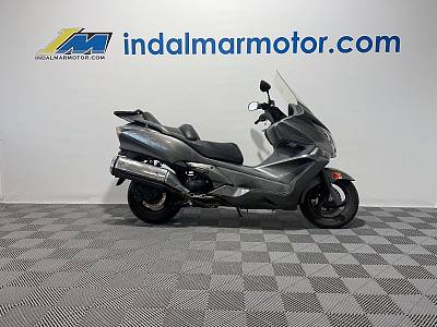 Honda Motos FJS 440 D