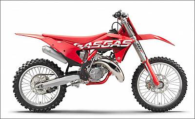 Gas Gas MC 125 2024
