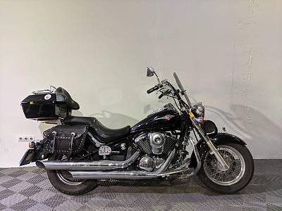 Kawasaki VN900 CLASSIC
