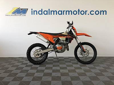 KTM 350 EXC-F