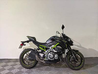 Kawasaki Z900