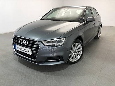 Audi A3 1.6Tdi 116cv