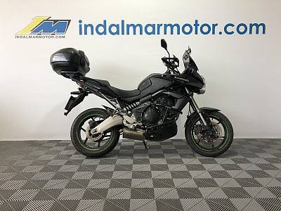 Kawasaki VERSYS 650 ABS