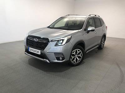 Subaru Forester Sport Plus