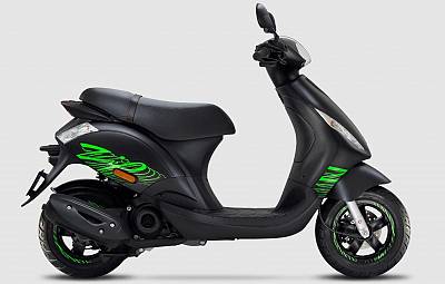 Piaggio ZIP 50 Special Edition