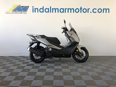 VOGE SR1