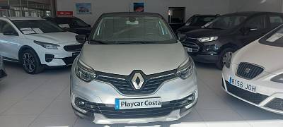 Renault CAPTUR ZEN 90CV