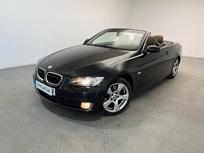 BMW 320I A CABRIO