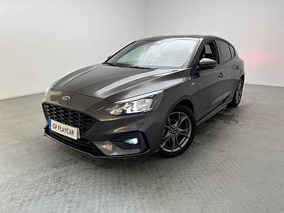 Ford FOCUS ST-LINE 1.0 ECOBOOST 125CV MT6