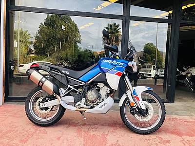 Aprilia TUAREG 660 INDACO