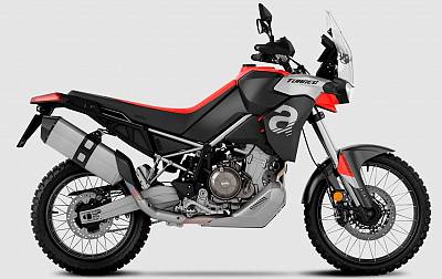 Aprilia TUAREG 660