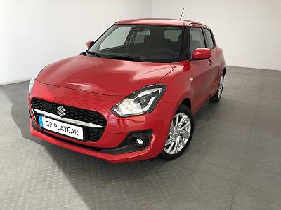 Suzuki SWIFT 1.2 GLE HYBRID