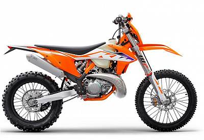 KTM 300 EXC 2024