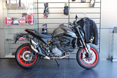 Ducati MONSTER LE D/G 23