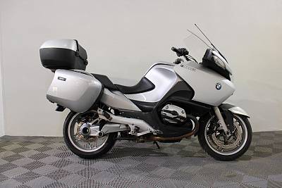 BMW Motos R 1200 RT