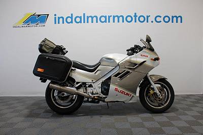 Suzuki Motos GSX 1100F