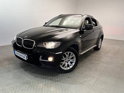 BMW X6 3.0D 245 Cv