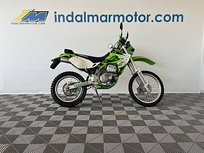 Kawasaki KLX 300