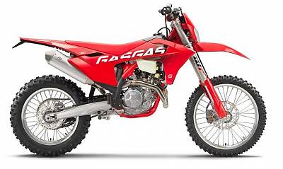 Gas Gas EC 450F 2024