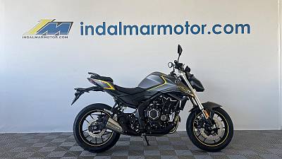 VOGE 525R