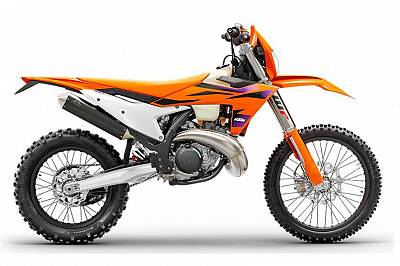 KTM 300 EXC 2024