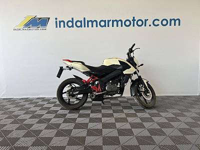 Riya XTRON 125