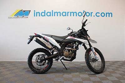 Malaguti XTM 125 ABS