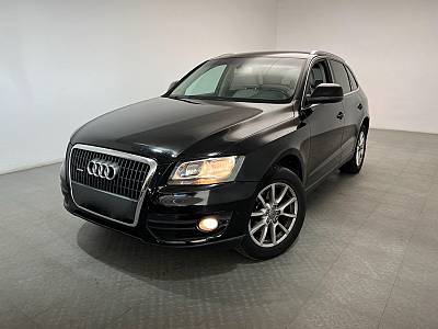 Audi Q5 2.0 Tdi 170Cv Quattro