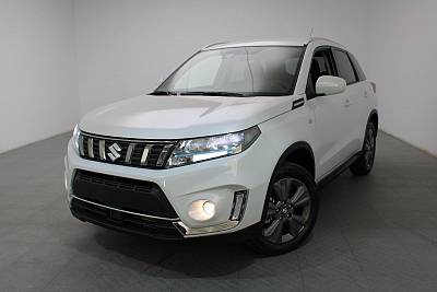 Suzuki VITARA 1.4 GLE HYBRID