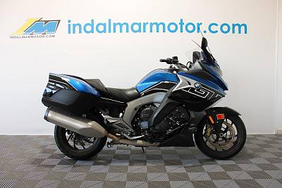 BMW Motos K 1600 GT