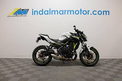 Kawasaki Z650