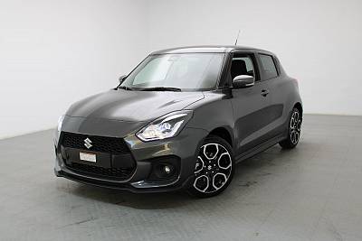 Suzuki SWIFT SPORT 1.4 HYBRID