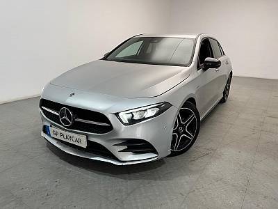 Mercedes-Benz A 200D 150Cv Edition pack AMG Aut.