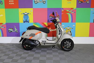 Vespa VESPA GTV 300