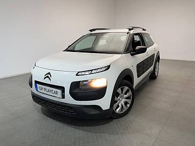 Citroen C4 Cactus 1.2 i 82 cv