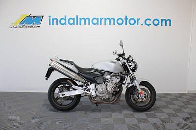 Honda Motos CB 600