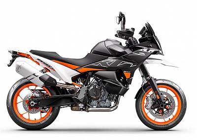 KTM 890 SMT 2024