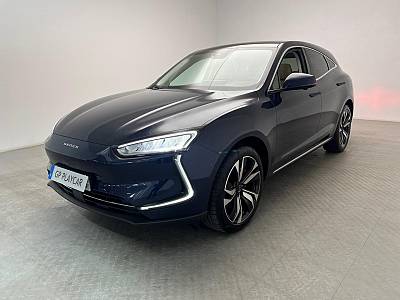 DFSK SERES 5 PREMIUM 4WD