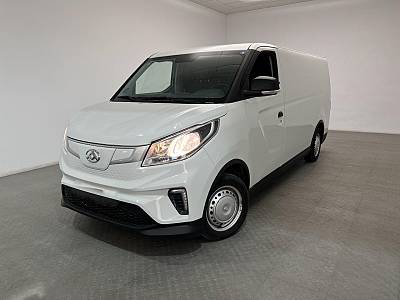 Maxus Edeliver 3 LWB 53Kwh