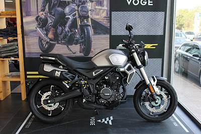 VOGE 350AC plata