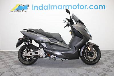 Nerva EXE E-SCOOTER